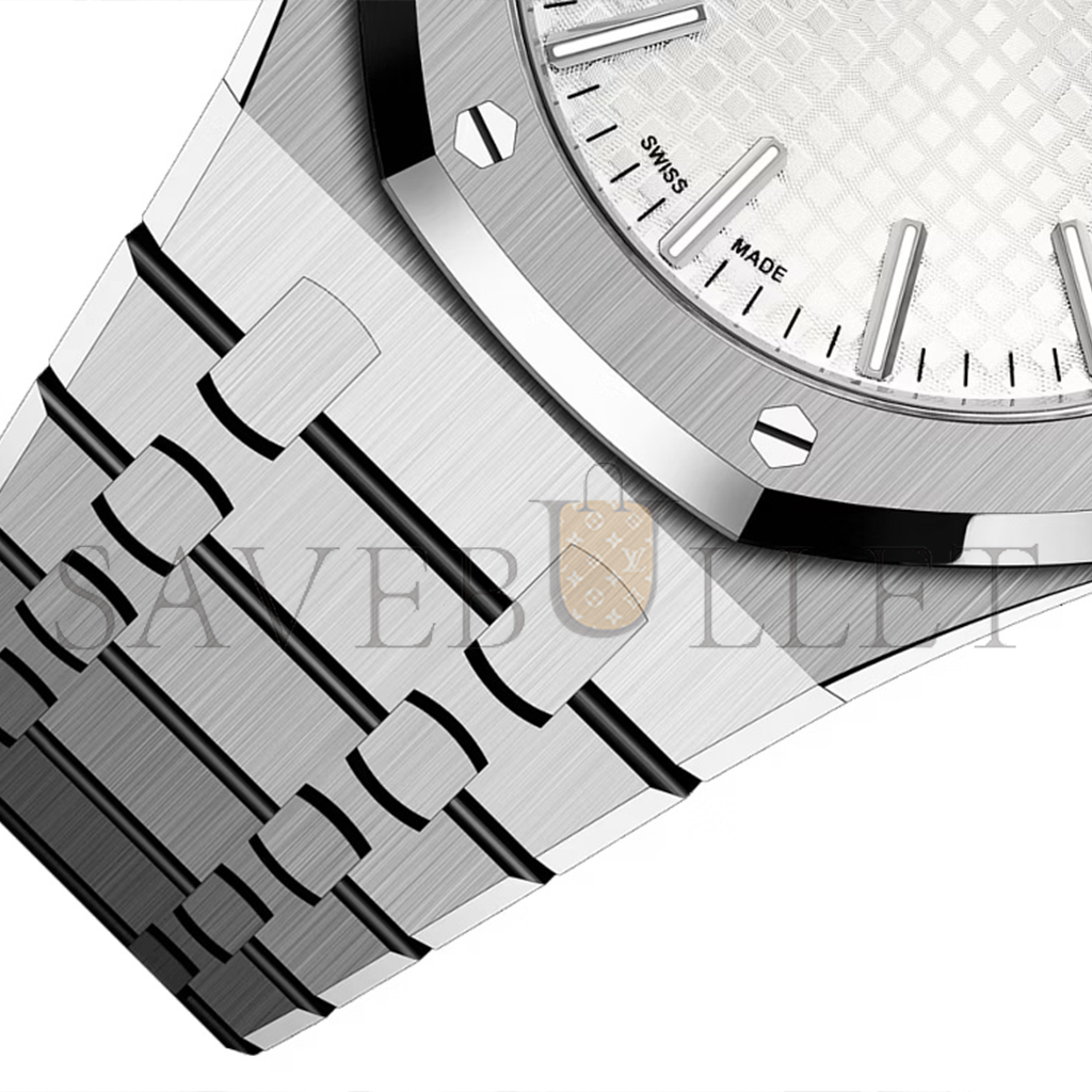 AUDEMARS PIGUET ROYAL OAK SELFWINDING 41MM 15510ST.OO.1320ST.08